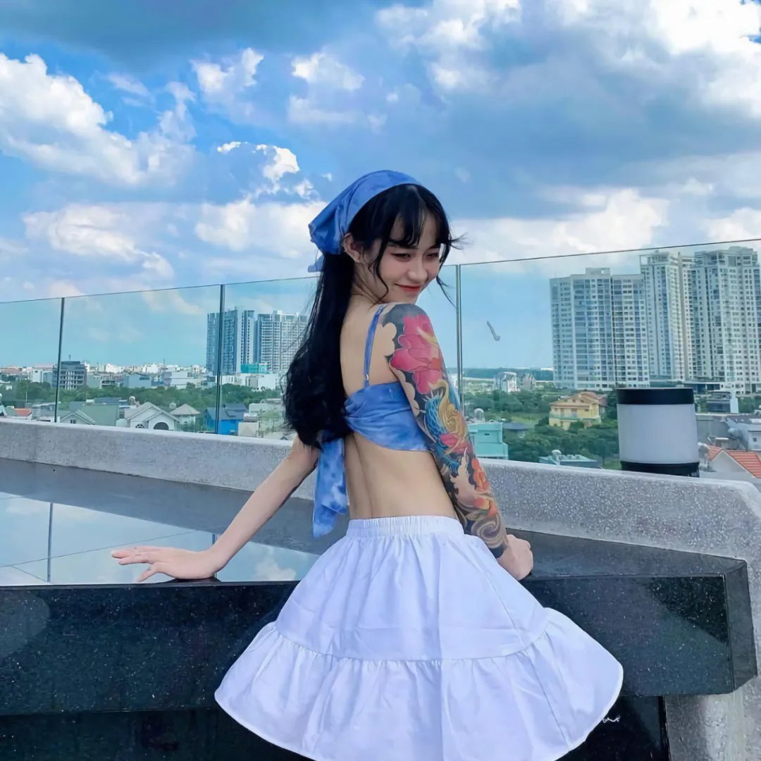 我，克罗蒂亚