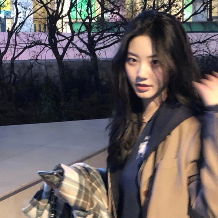 妈咪的小女孩