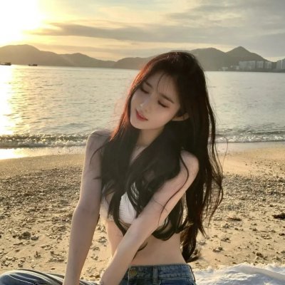 胡杨的夏天